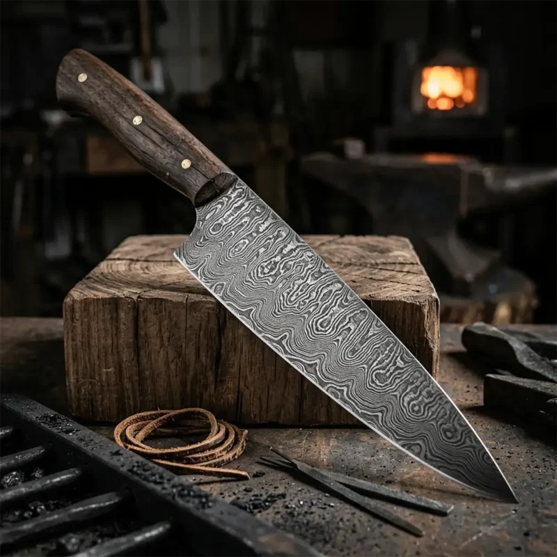 Damascus