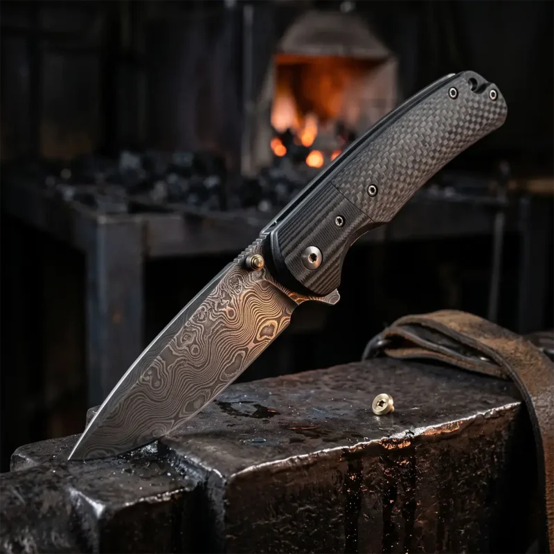 Folding Knives