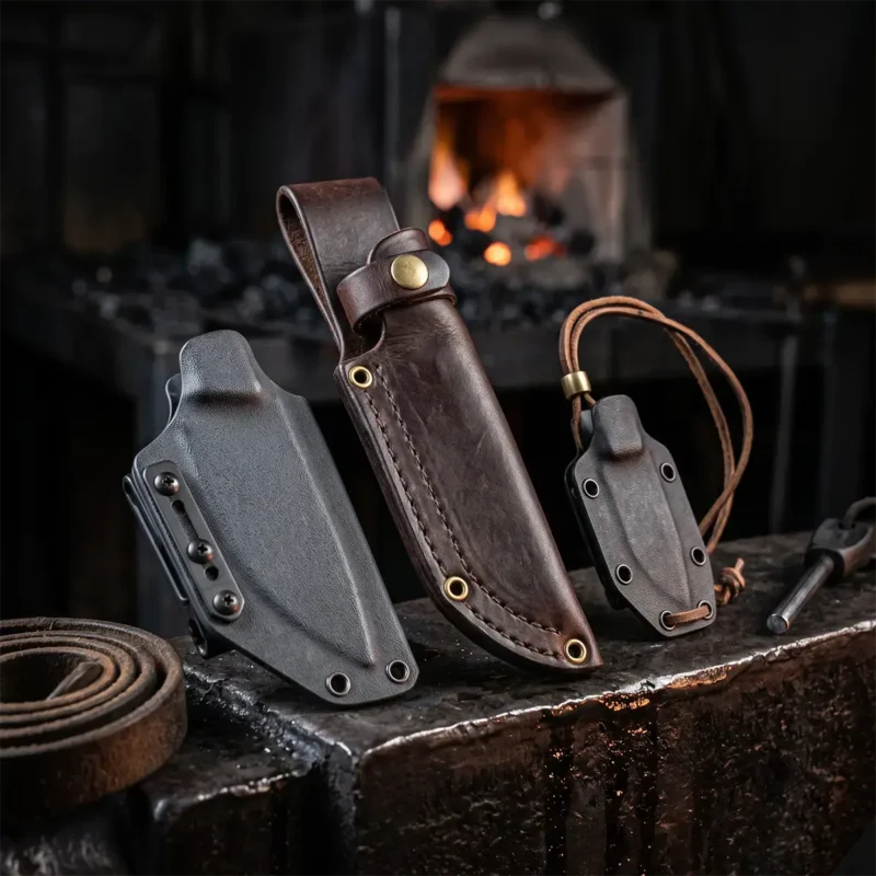 Sheaths